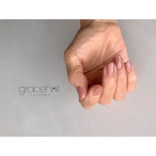 ネイル gracenail factory所属・ヤマモト リカコのネイルデザイン