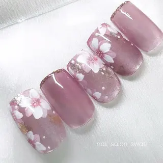 ネイル yuko （ネイリスト）のネイルデザイン