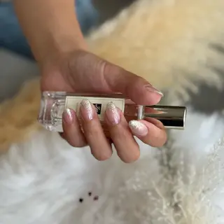 ネイル ＥＮＮＡＩＬ野中本店所属・EN_NAIL 野中本店Nozomiのネイルデザイン