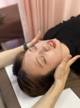 同心整骨院 美容鍼・整体・小顔のエステ・リラクイメージ