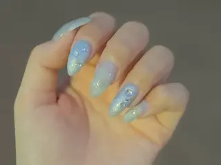 ネイル mieux NATSUKIのネイルデザイン