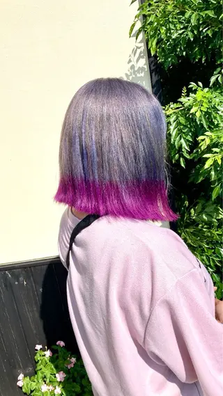 ショート 長谷川 朋樹のヘアスタイル