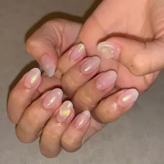 ネイル DariL Ayaのネイルデザイン