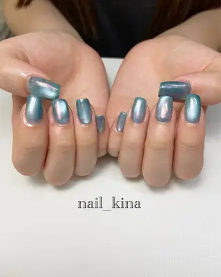 ネイル nail_ kinaのネイルデザイン