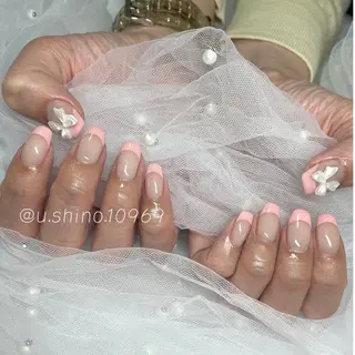 ネイル MoonLight SHINOのネイルデザイン