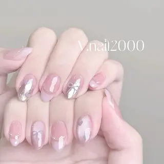 ネイル Mei Meiのネイルデザイン