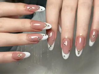 ネイル Ui _Amorのネイルデザイン