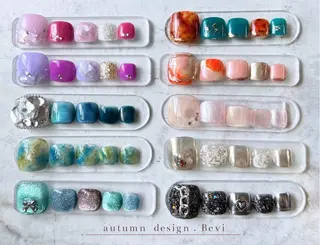 ネイル Bevi salonのその他イメージ
