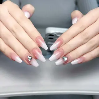 ネイル Nova Nail Nambaのネイルデザイン