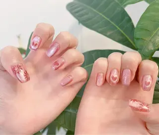 ネイル Floria KANAのネイルデザイン