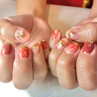 ネイル Ange epais nAnnAnのその他イメージ