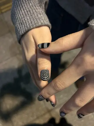 ネイル nail salon Mii［ミィ］所属・nail salon Miiのネイルデザイン