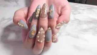 ネイル nailist hitomiのマツエク・マツパデザイン