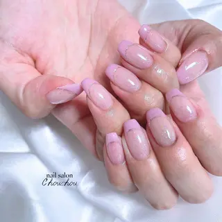 ネイル C'hou chouのネイルデザイン