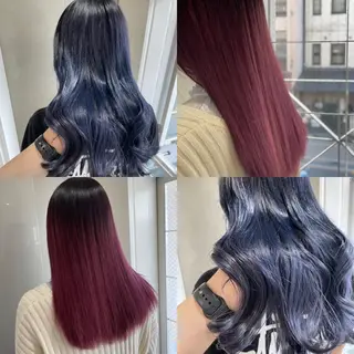 ミディアム ✨髪質改善美容師 永森祥太✨のヘアスタイル