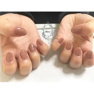 ネイル WITH  NAIL ネイリストのネイルデザイン