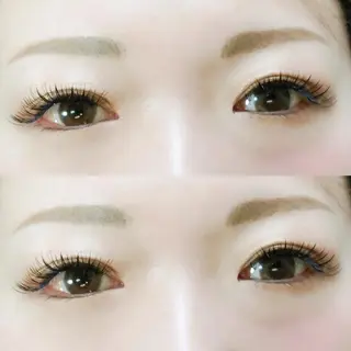 マツエク・マツパ eyelash&eyebrow Toi-meme(トワメム)自由が丘所属・Toi-meme トワメムのマツエク・マツパデザイン