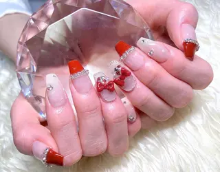 ネイル Nail&eye Belire 新宿のネイルデザイン