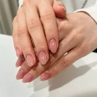 ネイル R Beauty Salon所属・R Beauty Salon 杉本のネイルデザイン