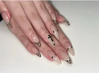 ネイル TABI ANA.CHUOのネイルデザイン