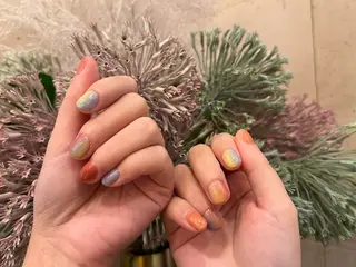 ネイル タナカ ユメのネイルデザイン