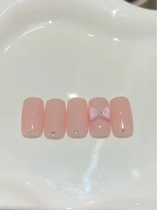 ネイル soar nail&eyelash所属・deicy.soar Karenのネイルデザイン