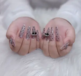 ネイル Nichi Nailsのネイルデザイン