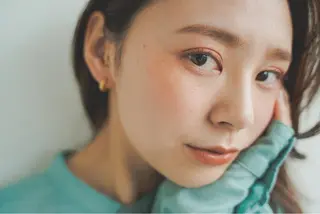 マツエク・マツパ calm茅ヶ崎 Horieのマツエク・マツパデザイン