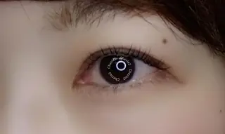 マツエク・マツパ のなか みきのマツエク・マツパデザイン