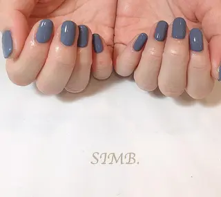 ネイル nailsalon SIMB.のネイルデザイン