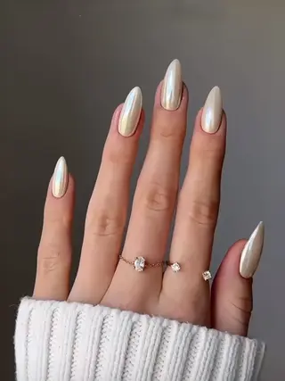 ネイル H1 Nail Salon ケンのネイルデザイン