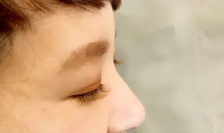 マツエク・マツパ 平本 清夏のマツエク・マツパデザイン