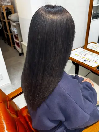 ロング amule hair ✂️山本　丈則✂️のヘアスタイル
