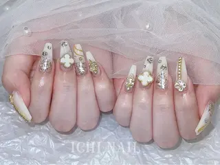 ネイル 🧚🏻‍♀️ NOHA🎀のネイルデザイン