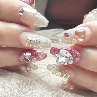 ネイル offNails Ogura.kのネイルデザイン