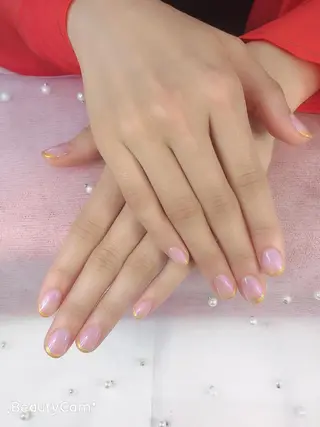 ネイル キラー美　上野所属・キラー美 上野のネイルデザイン