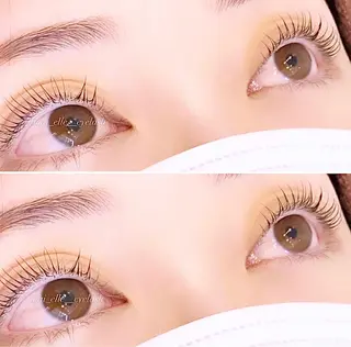 マツエク・マツパ frill eye beauty by ELLE所属・ふわ眉✴︎うぶ眉 🌸maiの眉毛・アイブロウイメージ