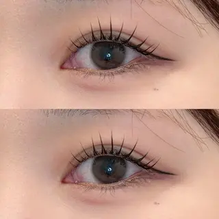 マツエク・マツパ CoCoplus Eye所属・Haruna CoCoplusのマツエク・マツパデザイン