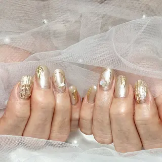 ネイル bel fioreのネイルデザイン