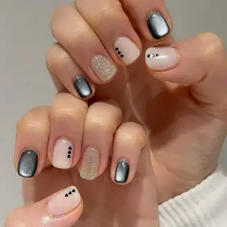 ネイル kawano nozomiのネイルデザイン