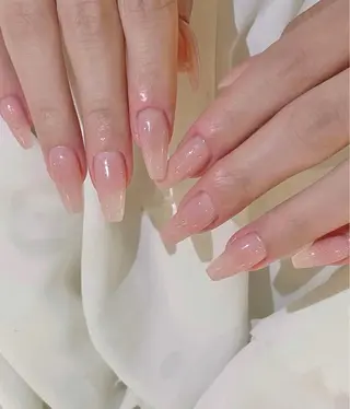 ネイル ダン チャンのネイルデザイン