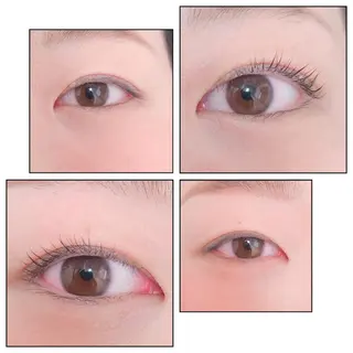 マツエク・マツパ LOVE N°21所属・Ｋ△Ｎ△♡かな ヘア&まつげのマツエク・マツパデザイン