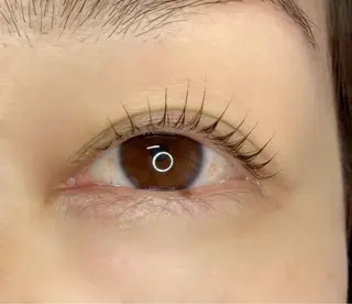 マツエク・マツパ ME-ME(ミーム)所属・🎀ME-ME Ai🎀のマツエク・マツパデザイン