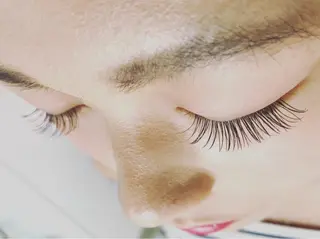 マツエク・マツパ étora eye渋谷のマツエク・マツパデザイン