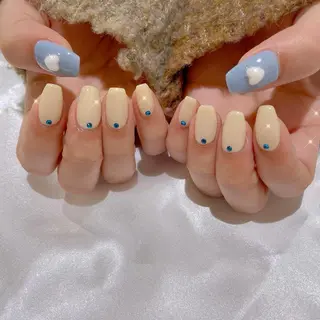 ネイル Sato nanakaのネイルデザイン