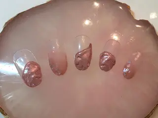 ネイル ネイルサロン ショコラのネイルデザイン