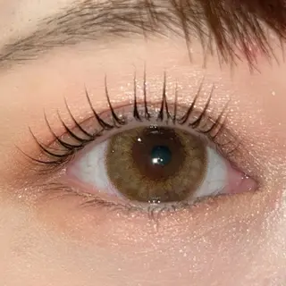 マツエク・マツパ ai一重専門🎀束感 まつげ🫧表参道のマツエク・マツパデザイン