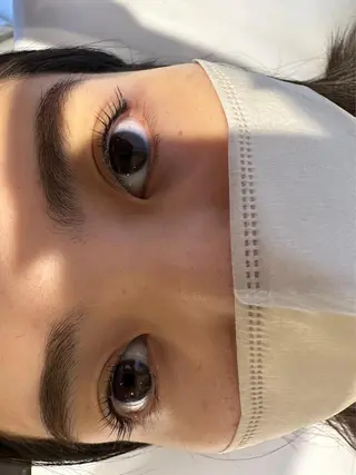 マツエク・マツパ Colk ☆のマツエク・マツパデザイン