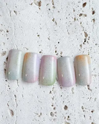 ネイル トータルサロンパイド ryokoのネイルデザイン