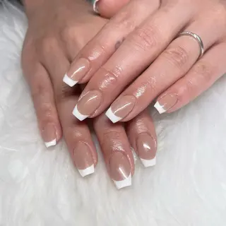 ネイル LULA所属・Stella nailのネイルデザイン